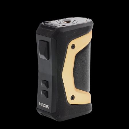 Geek Vape AEGIS X Box Mod