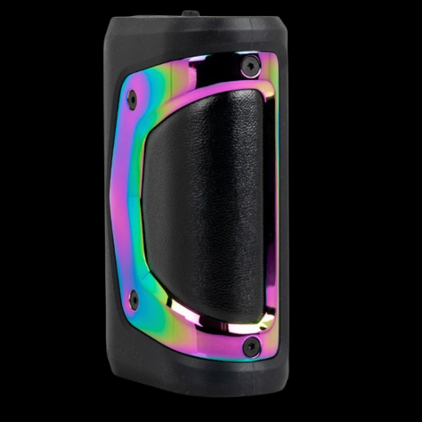 Geek Vape AEGIS X Box Mod