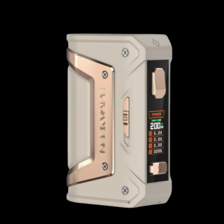 GeekVape L200 Classic Box Mod