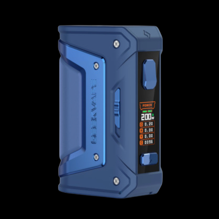 GeekVape L200 Classic Box Mod