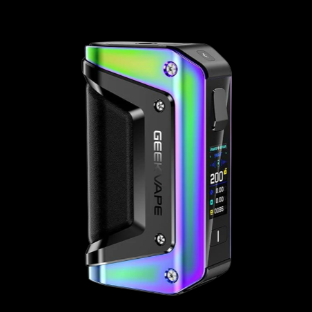 GeekVape L200 Classic Box Mod