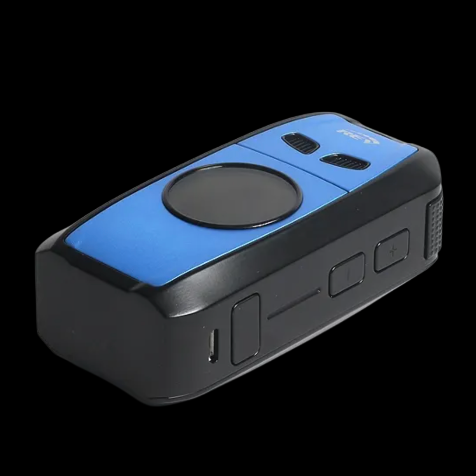 REV SPORT 101W Box Mod
