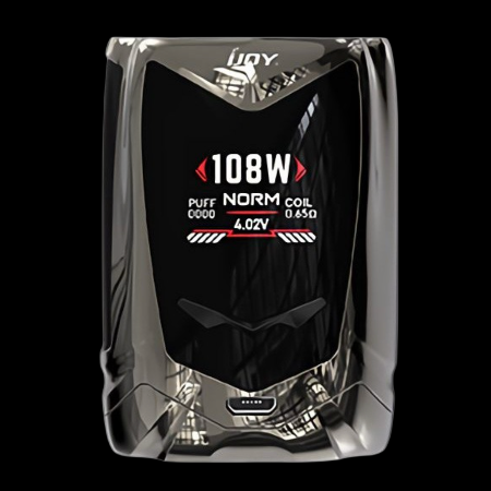 iJoy AVENGER Baby 108W Box Mod