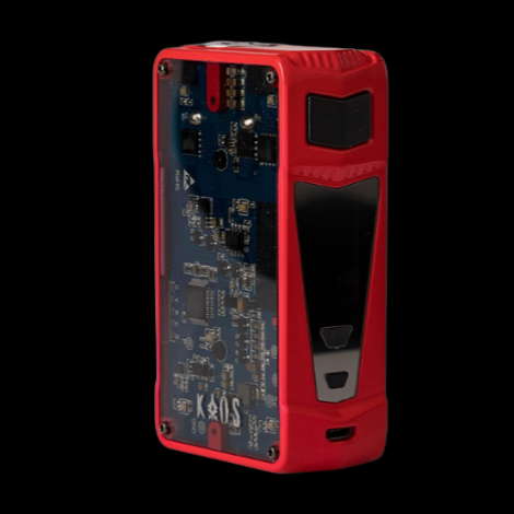 Sigelei KAOS Z 200W Box Mod