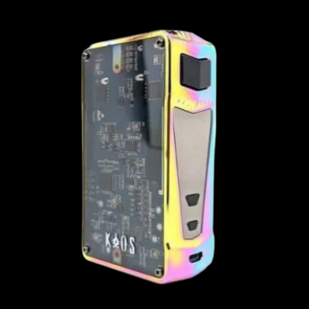 Sigelei KAOS Z 200W Box Mod