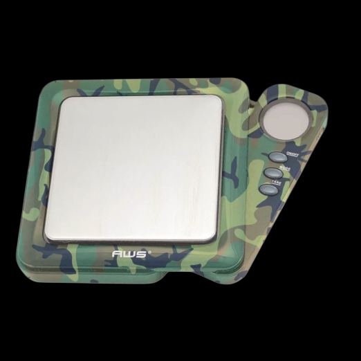 AWS Blade-100 Digital Pocket Scale