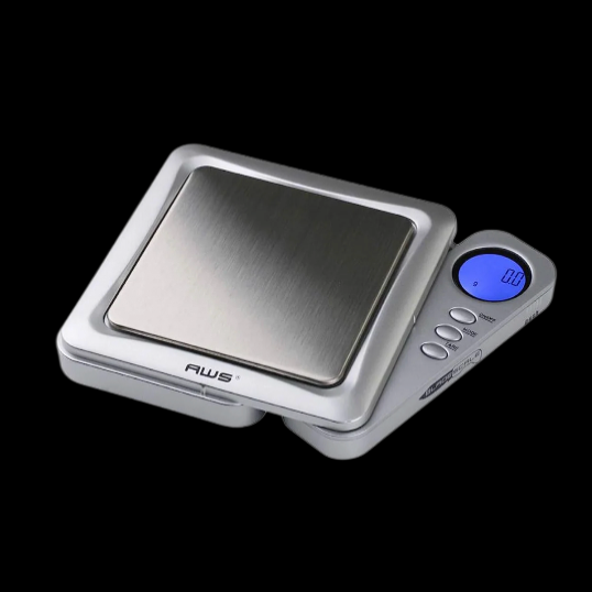 AWS Blade-650 Digital Pocket Scale