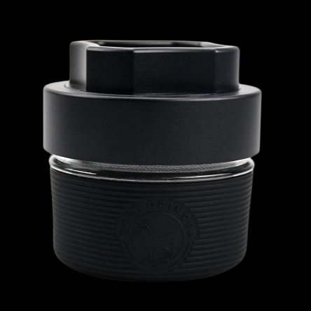 GOAT GRINDER AITH v.I 4 Piece Aluminum Grinder