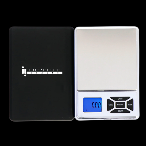 Infyniti Executive Digital Pocket Scale