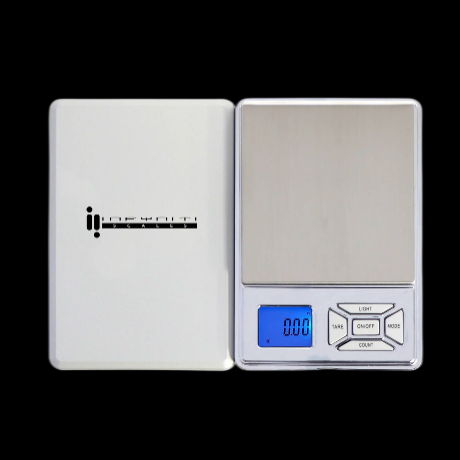 Infyniti Executive Digital Pocket Scale