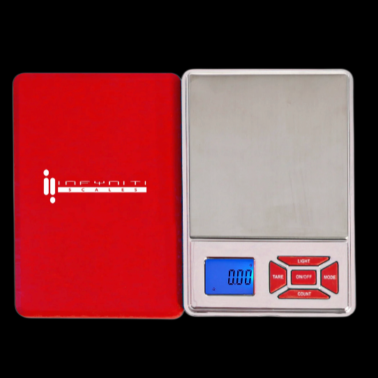 Infyniti Executive Digital Pocket Scale
