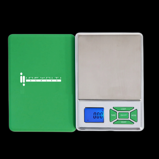 Infyniti Executive Digital Pocket Scale