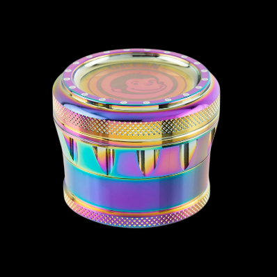 Green Monkey Tamarin Grinder 70mm