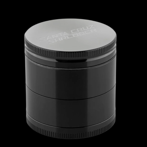 Santa Cruz Small 4 Piece Grinder