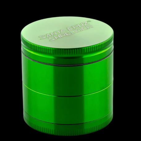 Santa Cruz Small 4 Piece Grinder