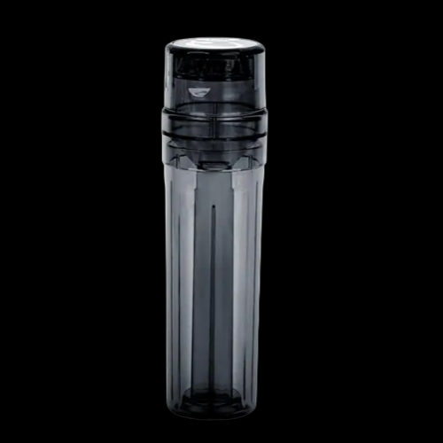 Cookies Grinder & Cone Filler