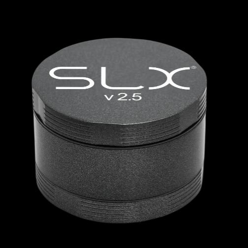 SLX V2.5 Grinder Small 2"/50mm