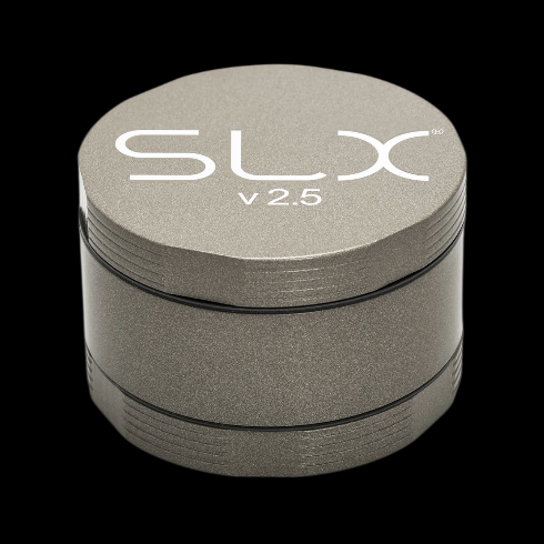 SLX V2.5 Grinder Small 2"/50mm