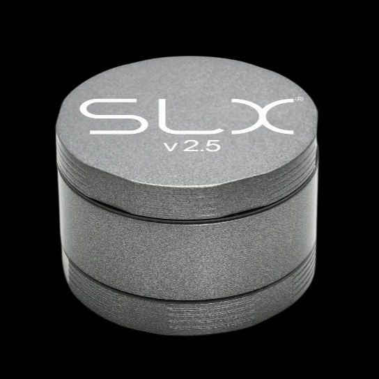 SLX V2.5 Grinder Small 2"/50mm
