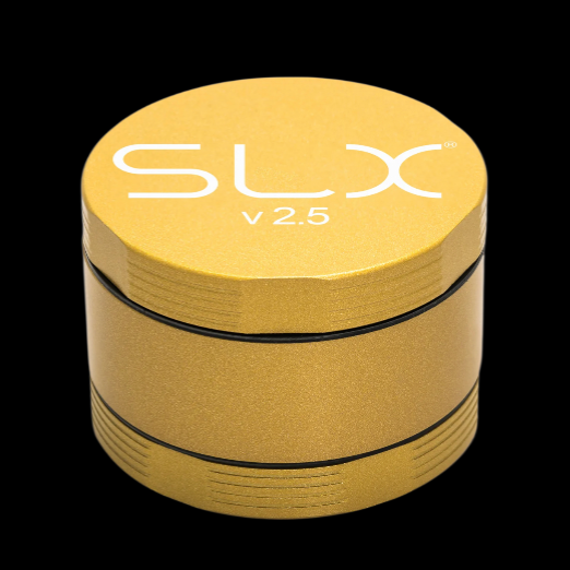 SLX V2.5 Grinder Small 2"/50mm