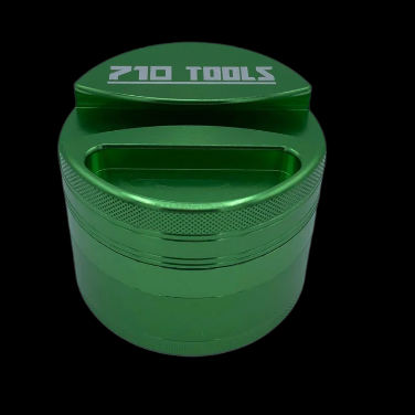 710 Tools 4-Piece Grinder