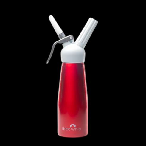 Best Whip Kitchen Whip Cream Dispenser 1 Pint (0.5L)