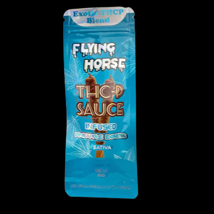 FLYING HORSE 2 GRAM THCP SAUCE PREROLL