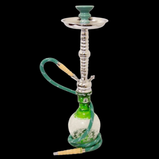 Starbuzz Matrix Hookah 25.5" Inch