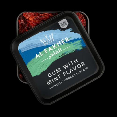 Al Fakher Shisha Flavor 250g