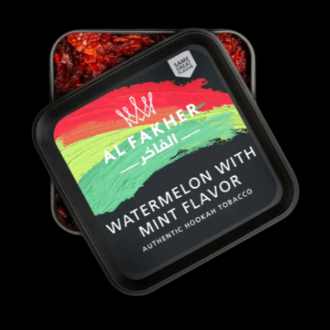 Al Fakher Shisha Flavor 250g