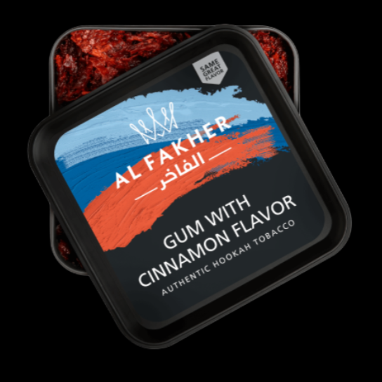 Al Fakher Shisha Flavor 250g