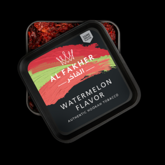 Al Fakher Shisha Flavor 250g