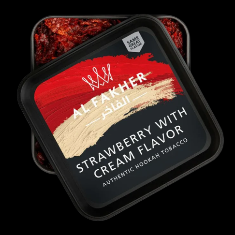 Al Fakher Shisha Flavor 250g