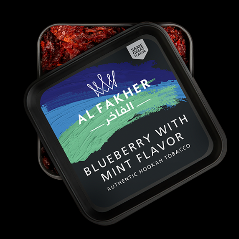 Al Fakher Shisha Flavor 250g