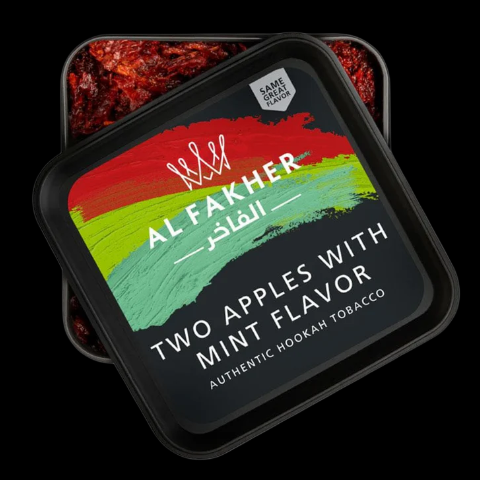 Al Fakher Shisha Flavor 250g
