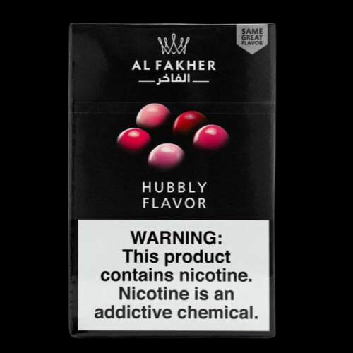 Al Fakher Shisha Flavor 50g