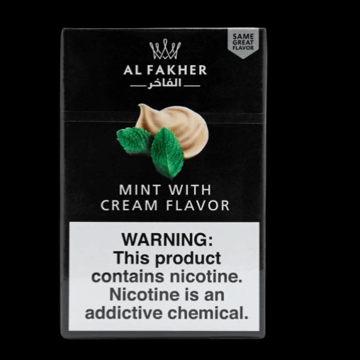 Al Fakher Shisha Flavor 50g