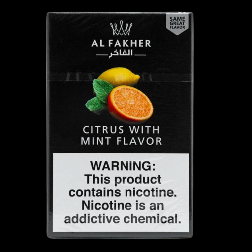 Al Fakher Shisha Flavor 50g