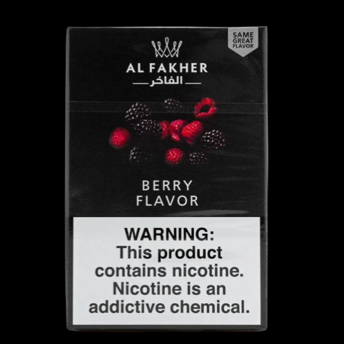 Al Fakher Shisha Flavor 50g