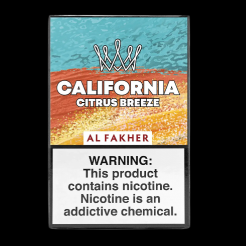 Al Fakher Shisha Flavor 50g