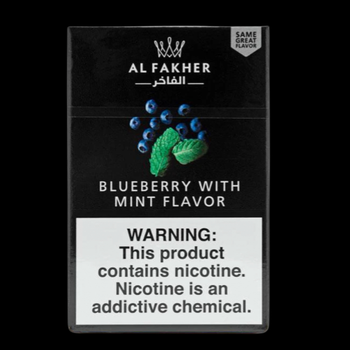Al Fakher Shisha Flavor 50g
