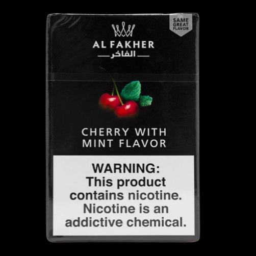 Al Fakher Shisha Flavor 50g