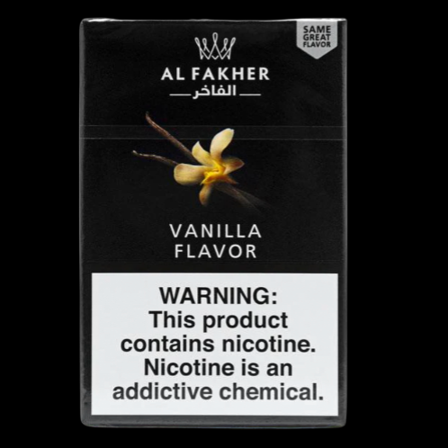 Al Fakher Shisha Flavor 50g