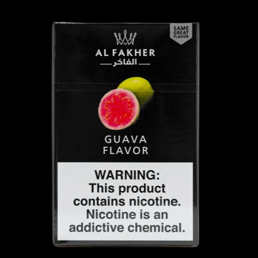 Al Fakher Shisha Flavor 50g