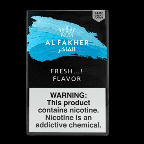 Al Fakher Shisha Flavor 50g