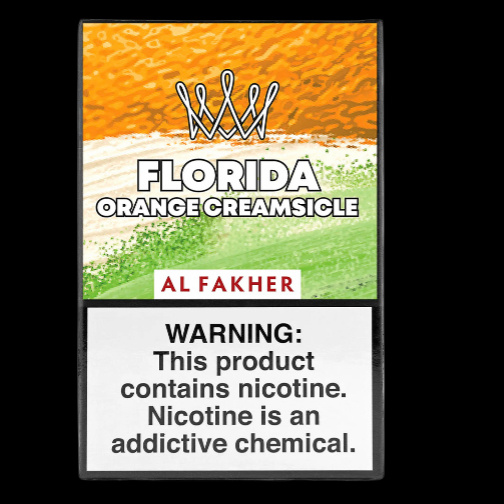 Al Fakher Shisha Flavor 50g