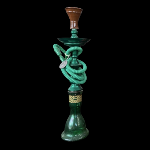 Khalil Mamoon 24" Inch Hookahs