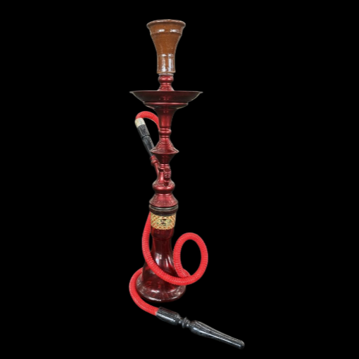 Khalil Mamoon 24" Inch Hookahs