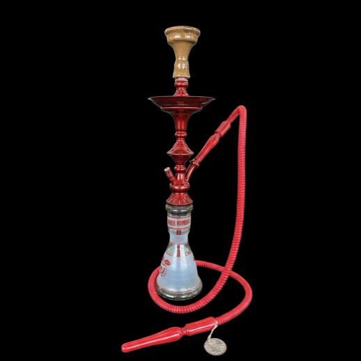 Khalil Mamoon 24" Inch Hookahs