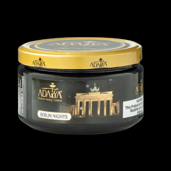 Adalya Shisha Tobacco 250g
